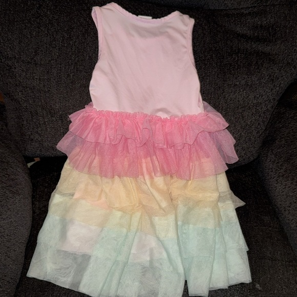 Disney Princess sleeveless dress - Picture 4 of 4
